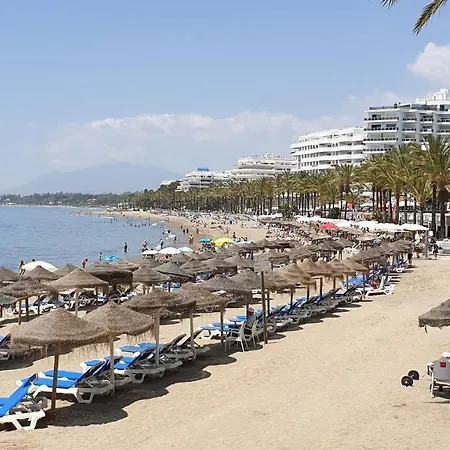 Appartement Con Espectaculares Vistas Al Golf En - Xallas 2 3
