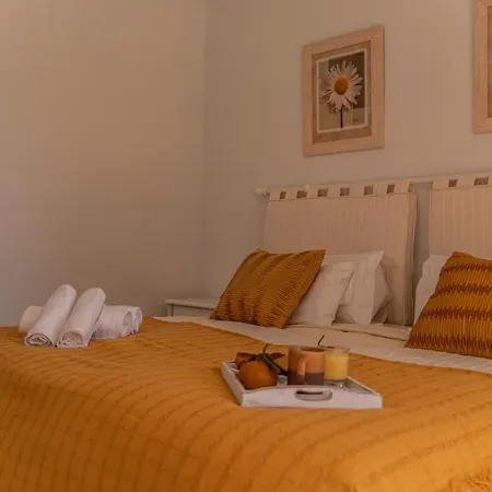 Apartment Con Espectaculares Vistas Al Golf En - Xallas 2 3