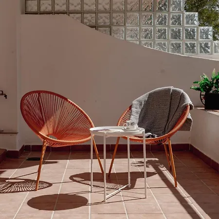 Apartment Con Espectaculares Vistas Al Golf En - Xallas 2 3 Marbella