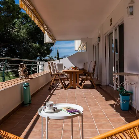 Apartment Con Espectaculares Vistas Al Golf En - Xallas 2 3 *