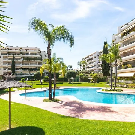 Apartment Apartamento Con Espectaculares Vistas Al Golf En - Xallas 2 3