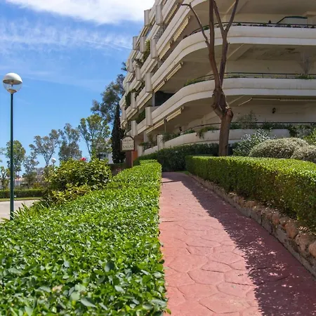 Con Espectaculares Vistas Al Golf En - Xallas 2 3