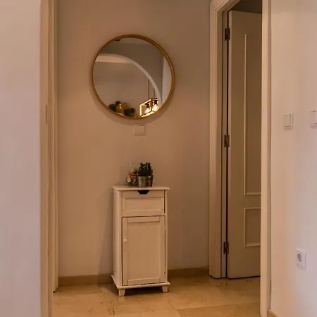 Apartamento Con Espectaculares Vistas Al Golf En - Xallas 2 3