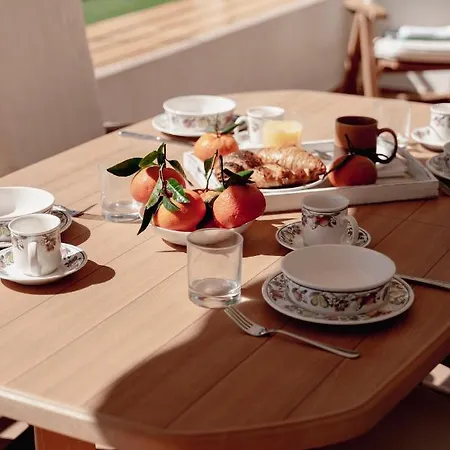 Con Espectaculares Vistas Al Golf En - Xallas 2 3 Marbella