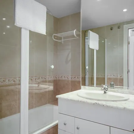 Apartamento Con Espectaculares Vistas Al Golf En - Xallas 2 3 Marbella