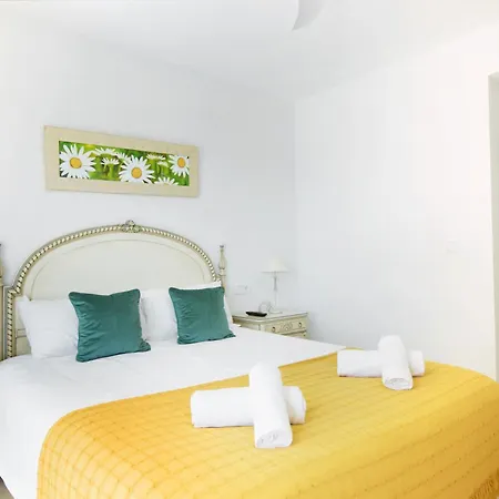 Apartamento Con Espectaculares Vistas Al Golf En - Xallas 2 3 *