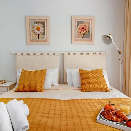 Apartamento Con Espectaculares Vistas Al Golf En - Xallas 2 3 * Marbella