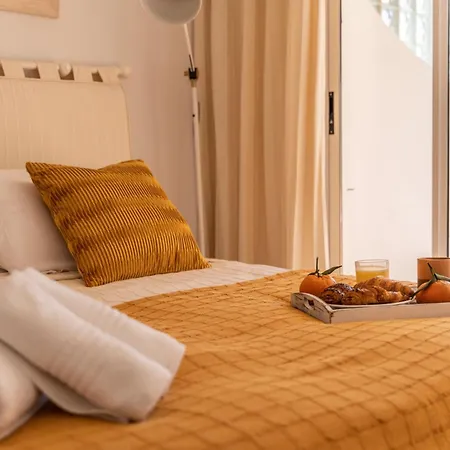 Apartamento Con Espectaculares Vistas Al Golf En - Xallas 2 3 Marbella