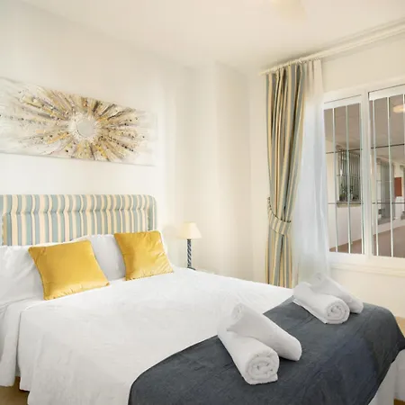 Apartment Apartamento Con Espectaculares Vistas Al Golf En - Xallas 2 3 *