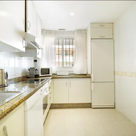 Apartamento Con Espectaculares Vistas Al Golf En - Xallas 2 3 *