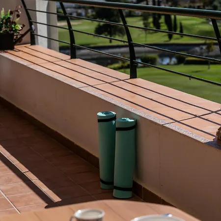 Apartamento Con Espectaculares Vistas Al Golf En - Xallas 2 3
