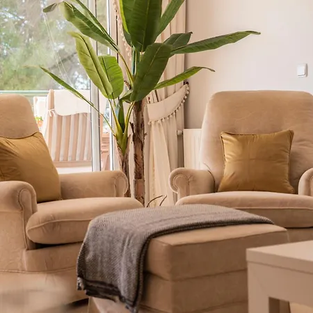 Con Espectaculares Vistas Al Golf En - Xallas 2 3 * מארבלה