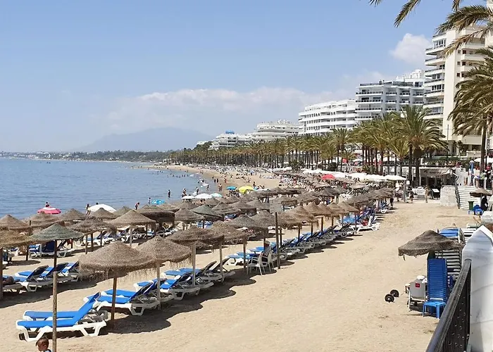 Apartamento Con Espectaculares Vistas Al Golf En - Xallas 2 3