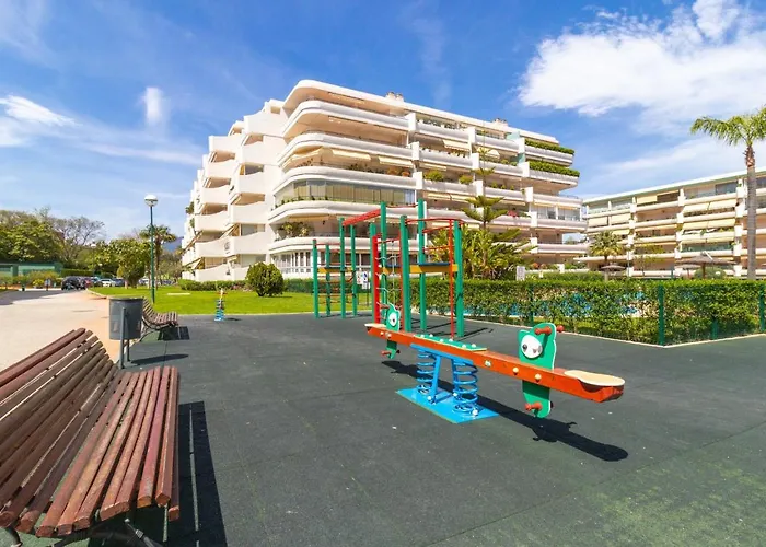 Con Espectaculares Vistas Al Golf En - Xallas 2 3 마르베야