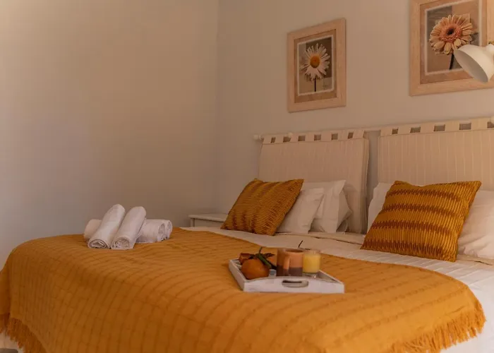 Apartamento Con Espectaculares Vistas Al Golf En - Xallas 2 3