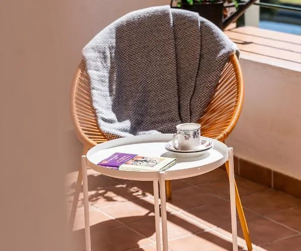 Con Espectaculares Vistas Al Golf En - Xallas 2 3 Apartamento *