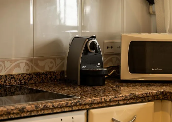 Con Espectaculares Vistas Al Golf En - Xallas 2 3 * Marbella