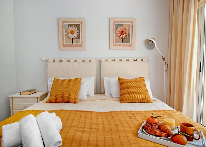 Con Espectaculares Vistas Al Golf En - Xallas 2 3 * Marbella