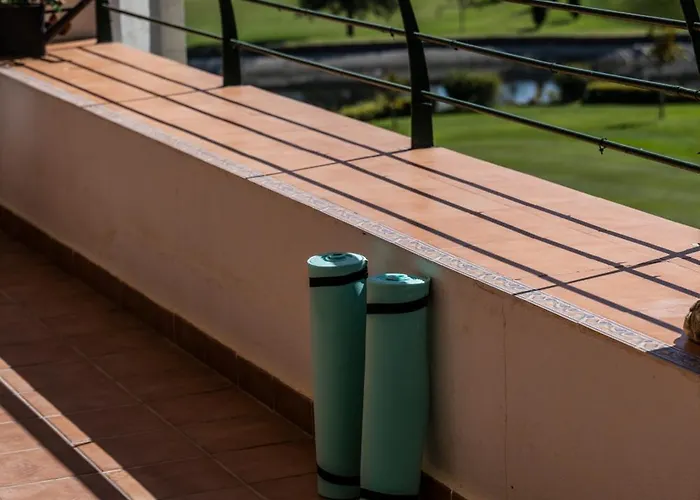 Con Espectaculares Vistas Al Golf En - Xallas 2 3