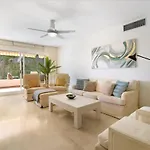 Con Espectaculares Vistas Al Golf En - Xallas 2 3 * Marbella