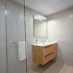 Con Espectaculares Vistas Al Golf En - Xallas 2 3 Apartman