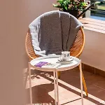 Con Espectaculares Vistas Al Golf En - Xallas 2 3 Apartman *