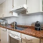 Con Espectaculares Vistas Al Golf En - Xallas 2 3 Apartman Marbella