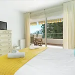 Apartman Con Espectaculares Vistas Al Golf En - Xallas 2 3 *