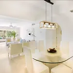 Con Espectaculares Vistas Al Golf En - Xallas 2 3 Marbella