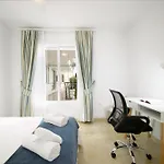 Apartman Con Espectaculares Vistas Al Golf En - Xallas 2 3 Marbella
