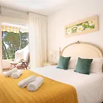 Apartman Con Espectaculares Vistas Al Golf En - Xallas 2 3