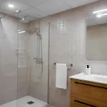 Con Espectaculares Vistas Al Golf En - Xallas 2 3 Apartman *
